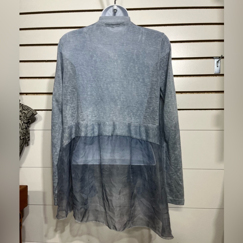 🔥Charlie B open front cardigan - Picture 6 of 9